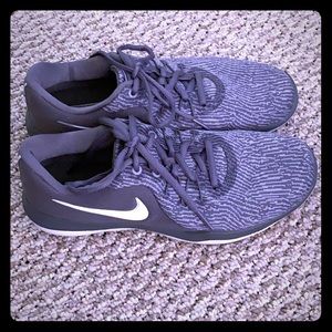 Nike Flex Supreme TR6